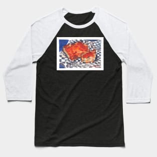 Meat Baseball T-Shirt